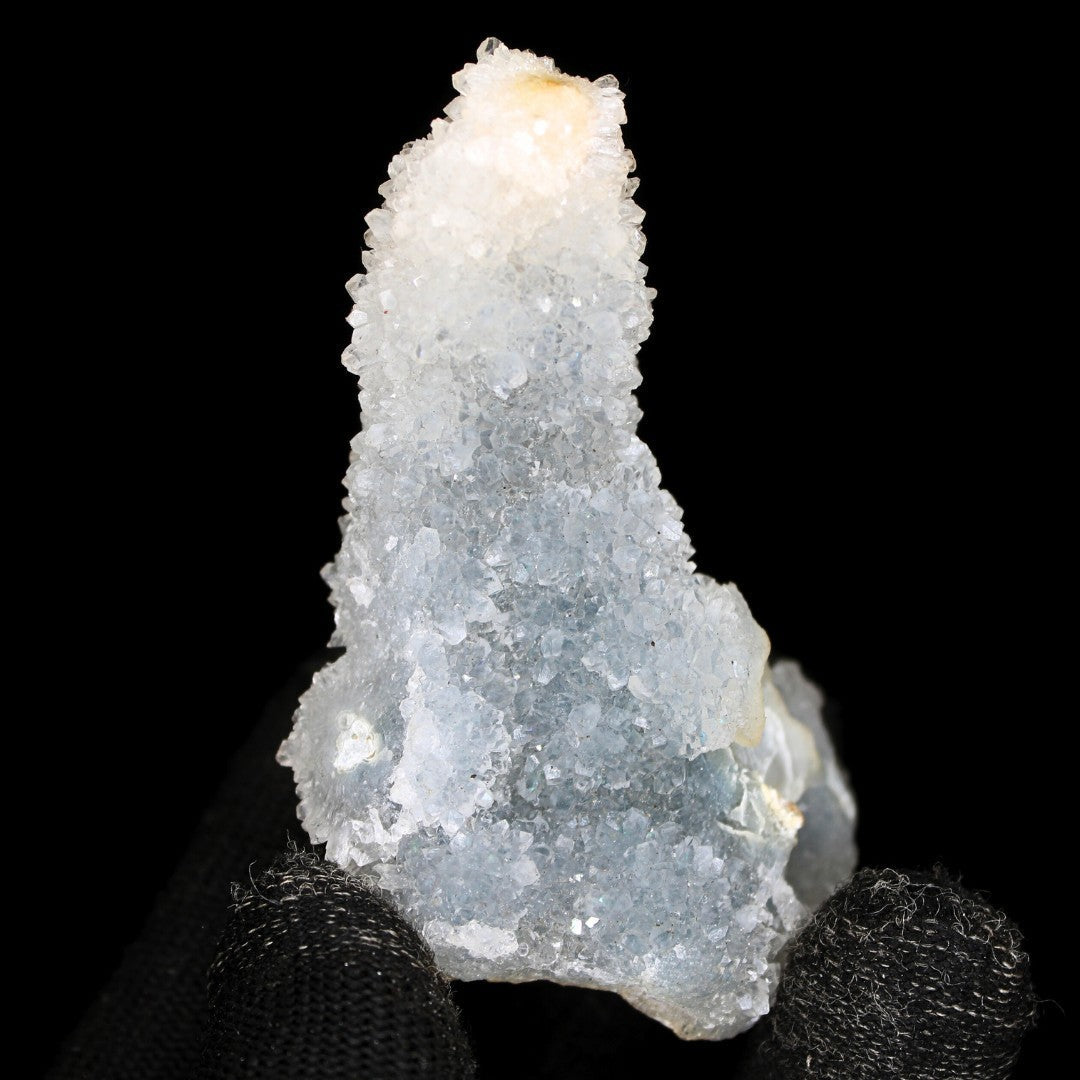 Rainbow Quartz Crystal 62g for Chakra Healing Energy Cleansing Meditation