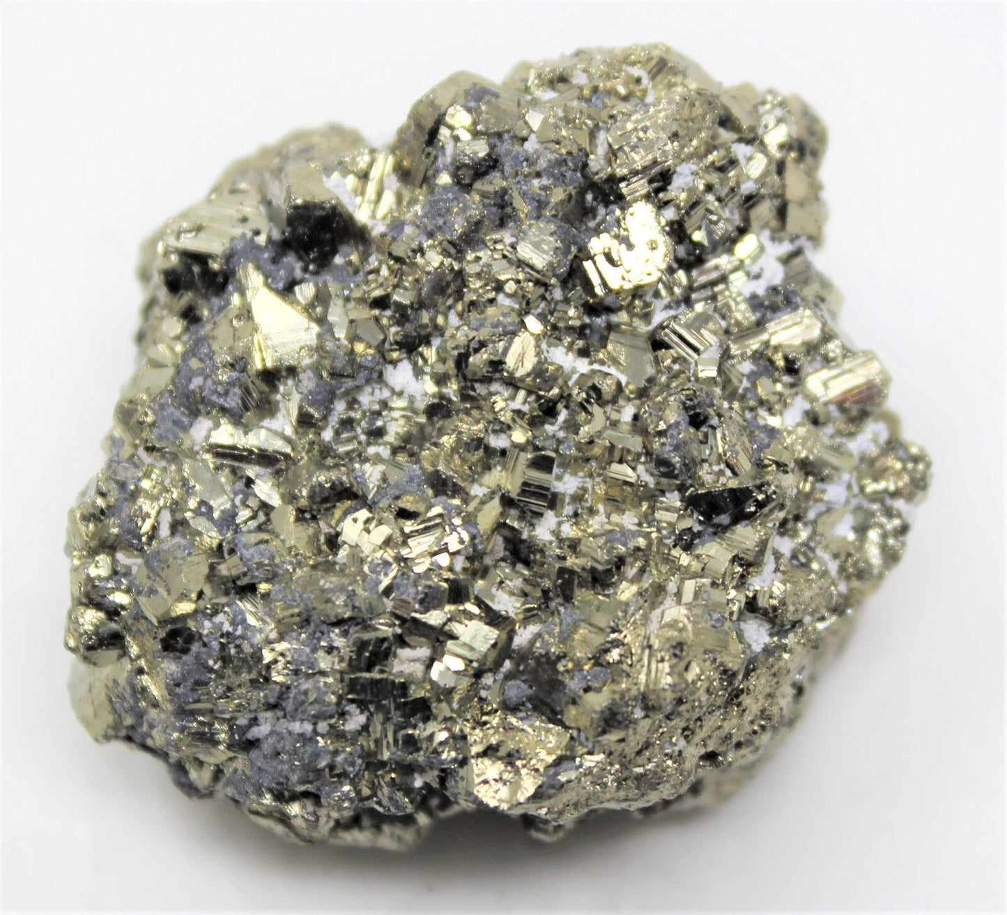 JUMBO Rough Natural Pyrite Crystal Chunks, Huge Raw Pyrite Specimens ('A' Grade)