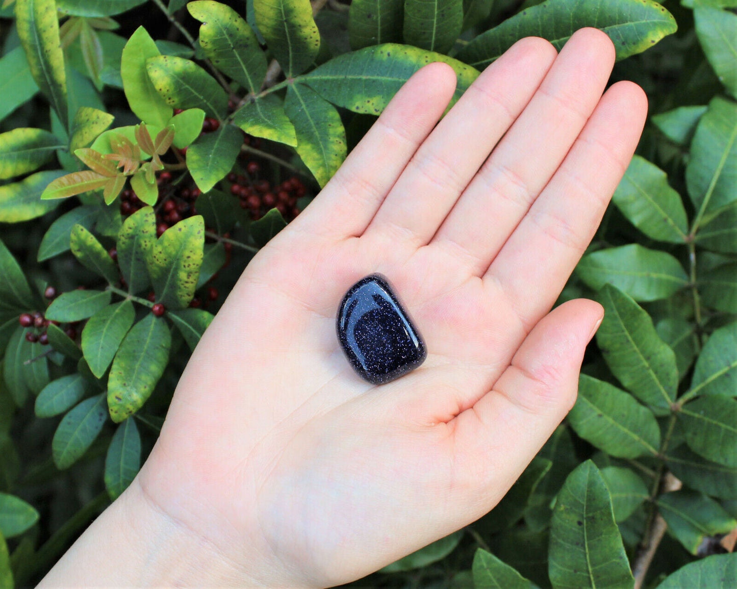 1 x Tumbled Stones : You Choose Type - Huge Range - ON SALE! (Crystal Healing)