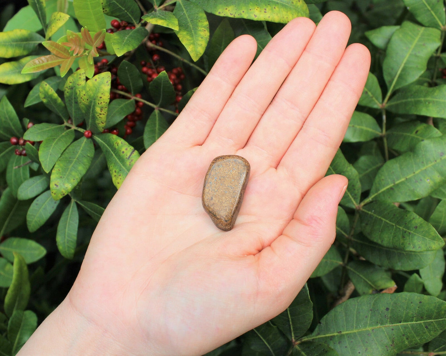 1 x Tumbled Stones : You Choose Type - Huge Range - ON SALE! (Crystal Healing)