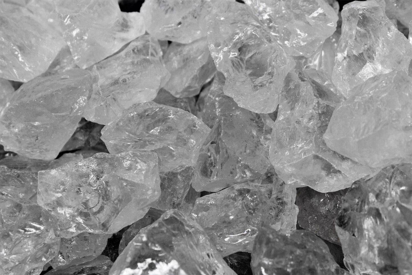 Natural Rough Stones Rocks - CARATS - Bulk Lots Huge Choice (500 1000 2000 3000)