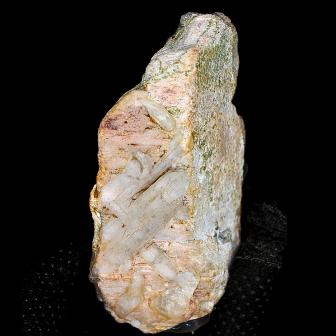 Smokey Quartz Celestial 375g Protection Crystal for Grounding & Energy Cleanse