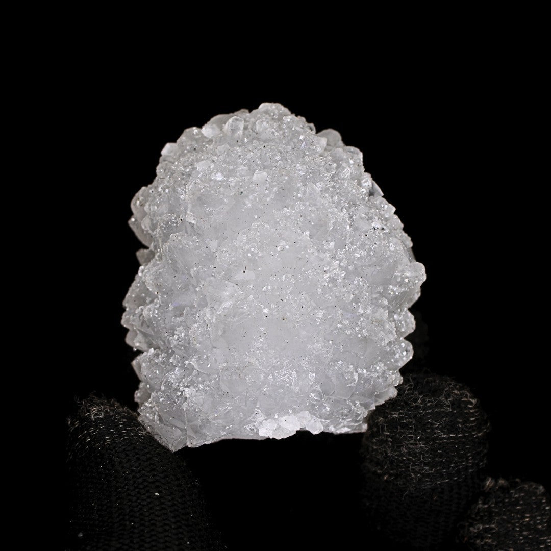 Rare Rainbow Quartz Crystal Cluster 80g 5x4cm – Unique Mineral Specimen