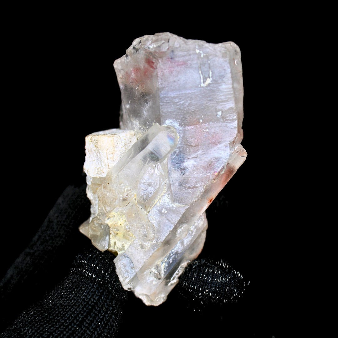 Natural Clear Quartz Cluster 70g 7x5 cm Healing Crystal & Mineral Specimen