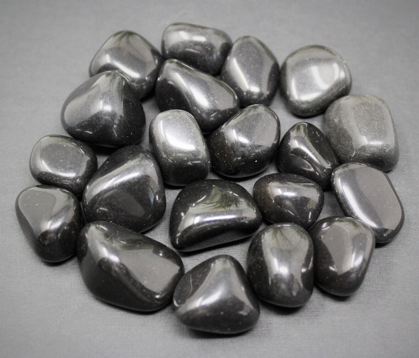 8 oz or 1 lb Tumbled Stones Bulk Lots: Huge Choice (Crystal Healing, Bulk Lots)