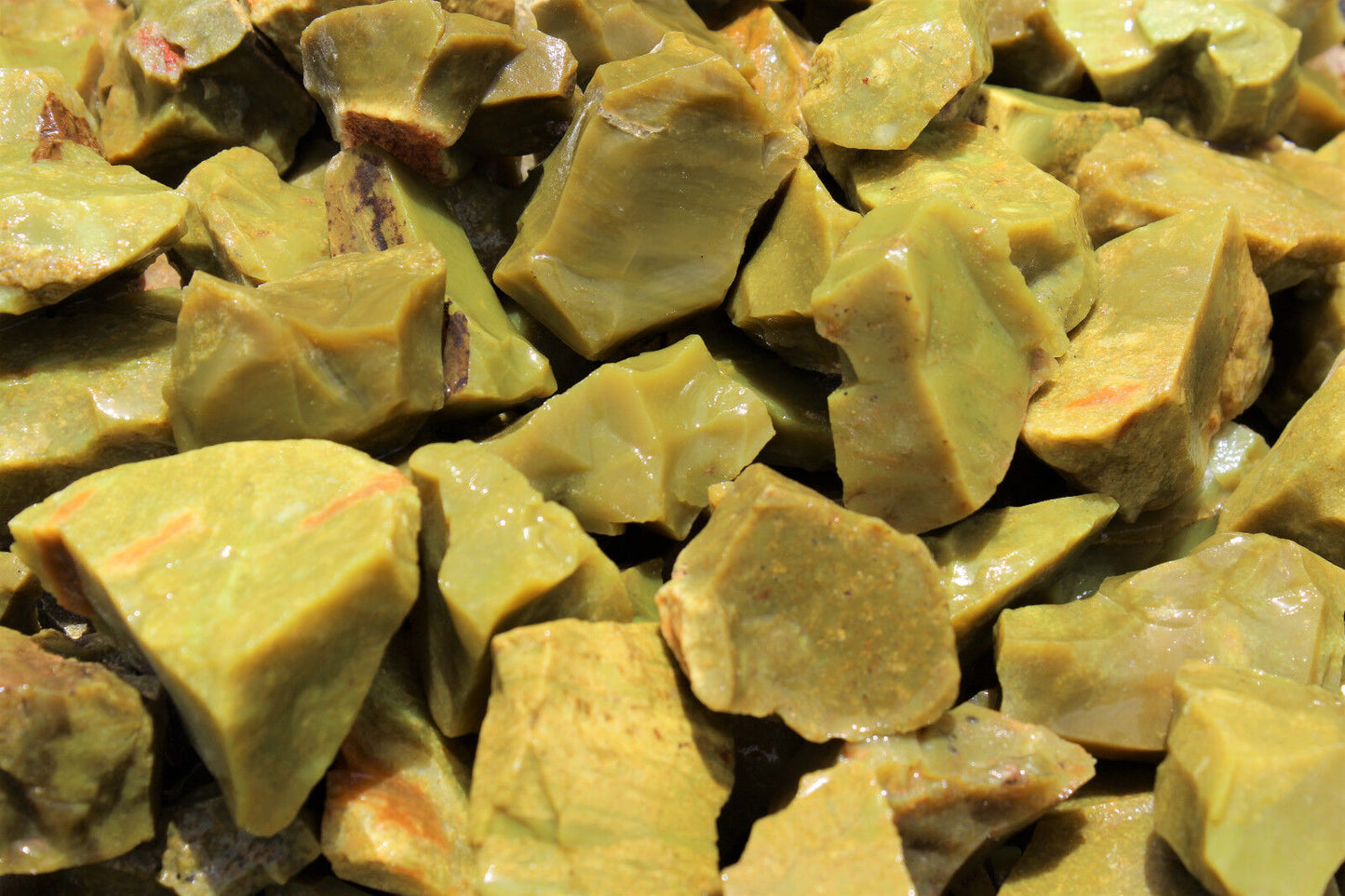 Natural Rough Stones Rocks - CARATS - Bulk Lots Huge Choice (500 1000 2000 3000)