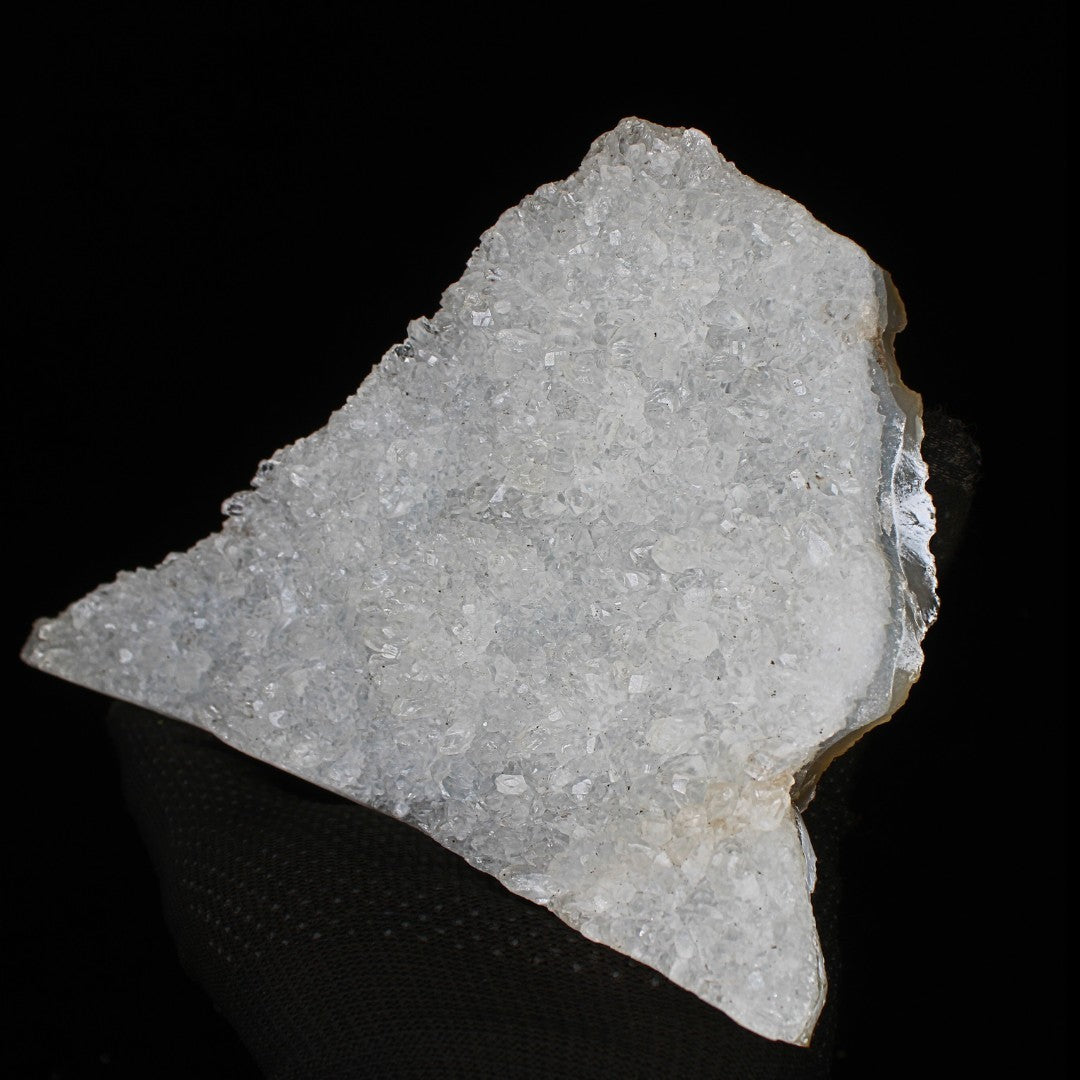 Apophyllite Quartz Healing Cluster Stone 890g 18x15 cm Rare Large Specimen