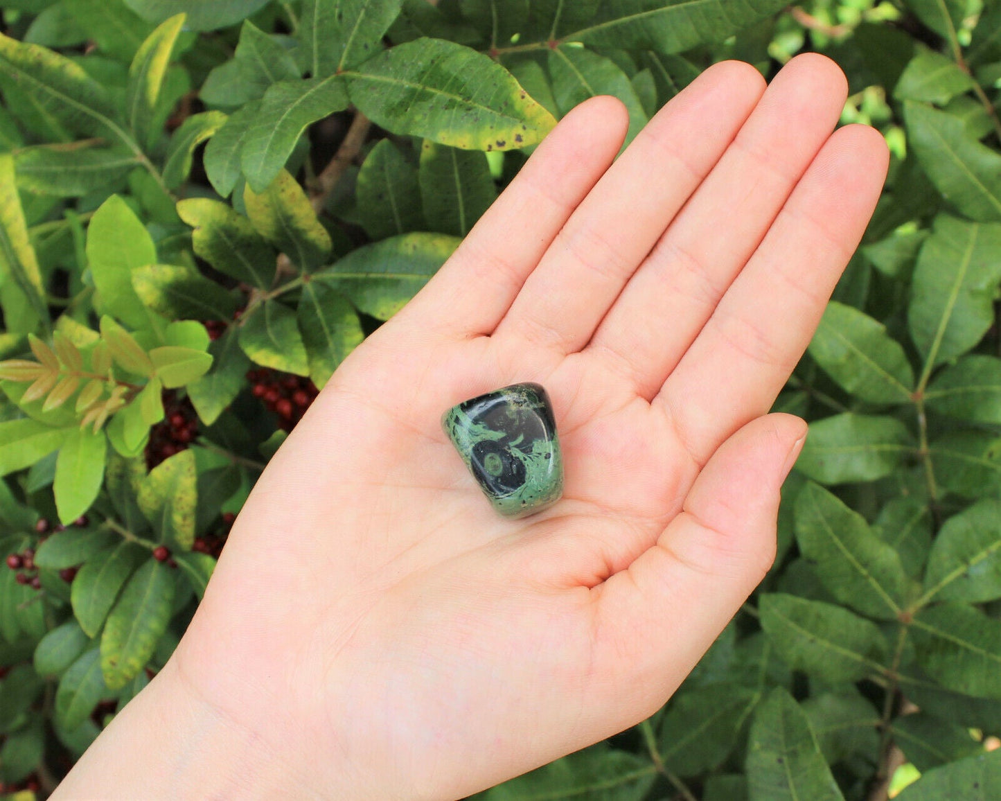 1 x Tumbled Stones : You Choose Type - Huge Range - ON SALE! (Crystal Healing)