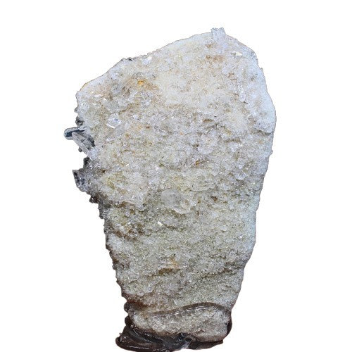 Himalayan Clear Quartz 150g Healing Stone for Energy, Meditation & Reiki