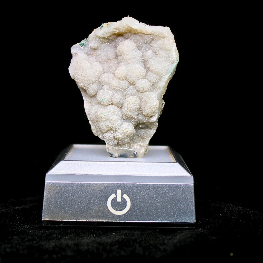 Rainbow Quartz Healing Cluster Stone 40g Vibrant Energy Crystal Reiki Chakra