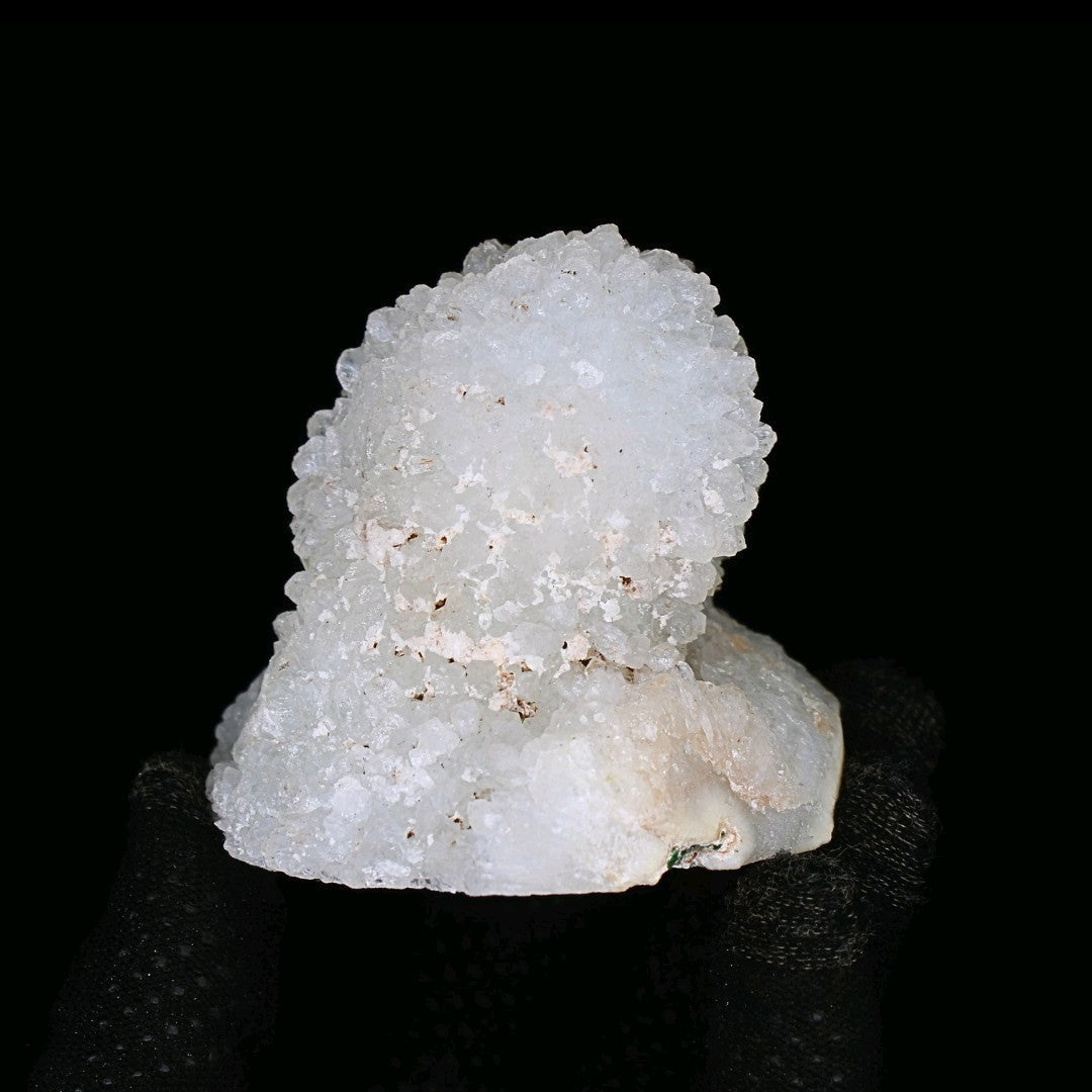 Natural Apophyllite Healing Cluster 405g 8x7 cm