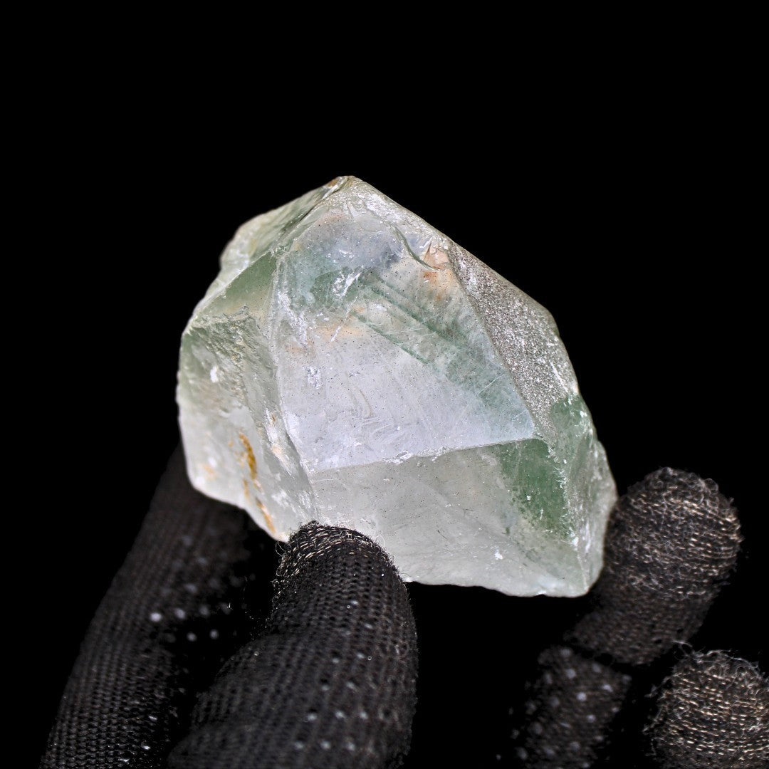 Himalayan Clear Quartz Healing Stone 170g 5x4.5cm Energy Amplifier Crystal