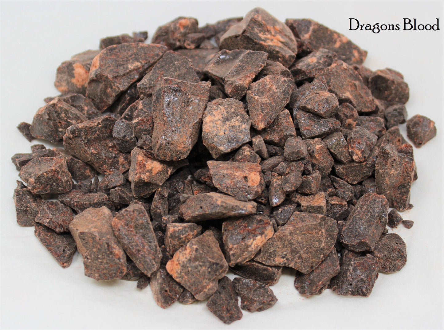 1 oz Packs Granular Resin Incense: Choose Your Scent BUY 3 GET 3 FREE!