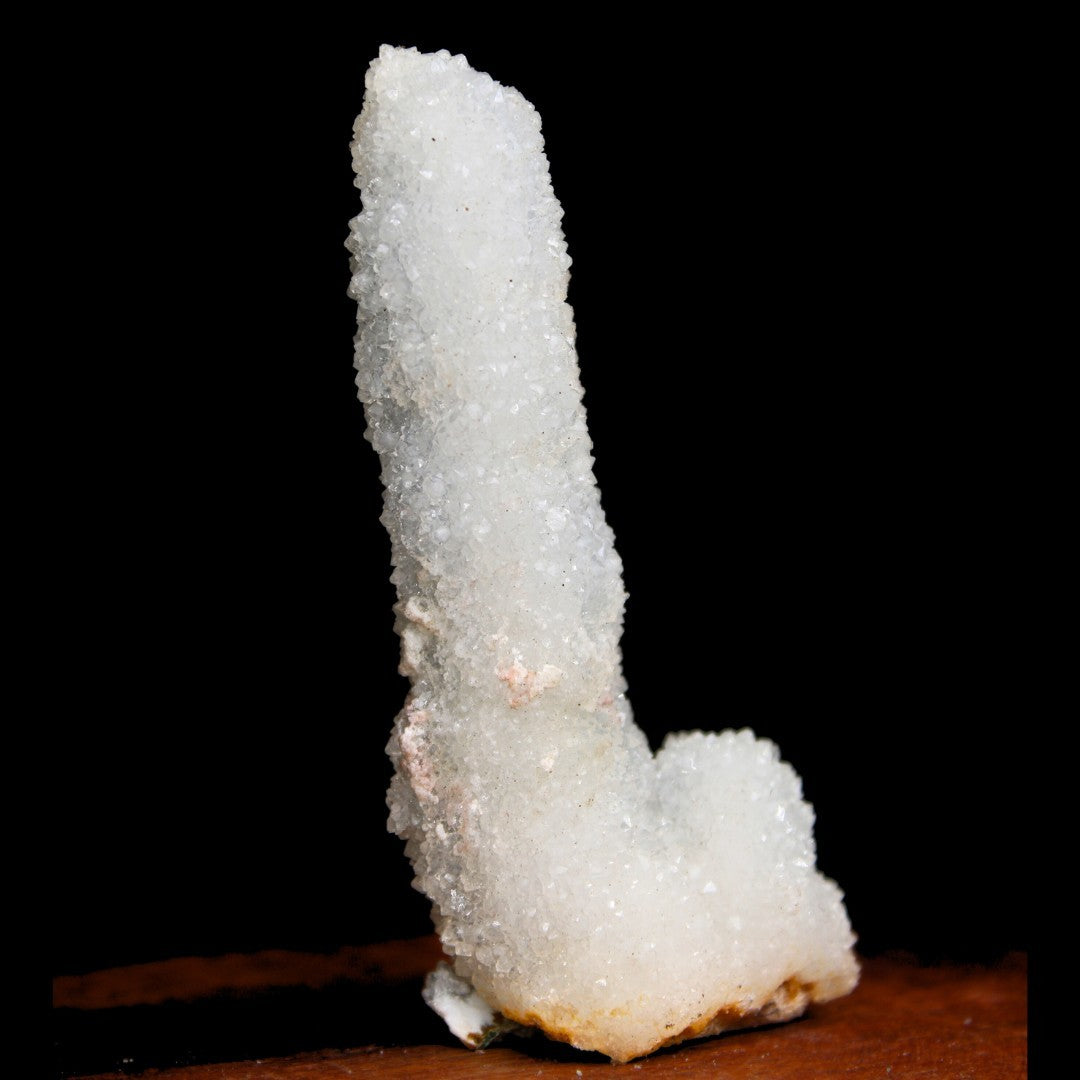 Rainbow Quartz Crystal Specimen 46g from India Rare Collectible Mineral