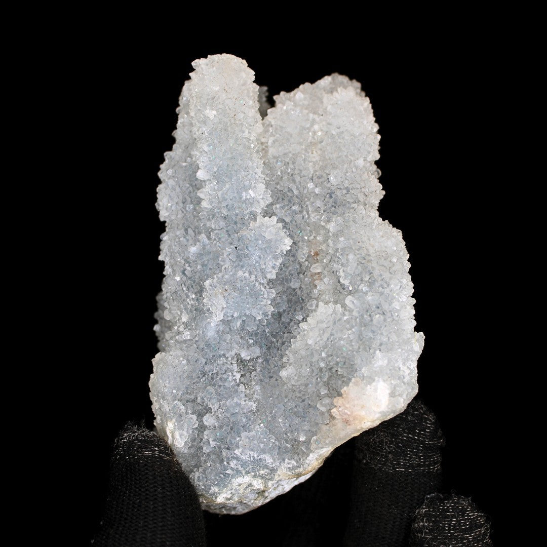 Natural Rainbow Quartz Crystal 200g Reiki Healing Stone