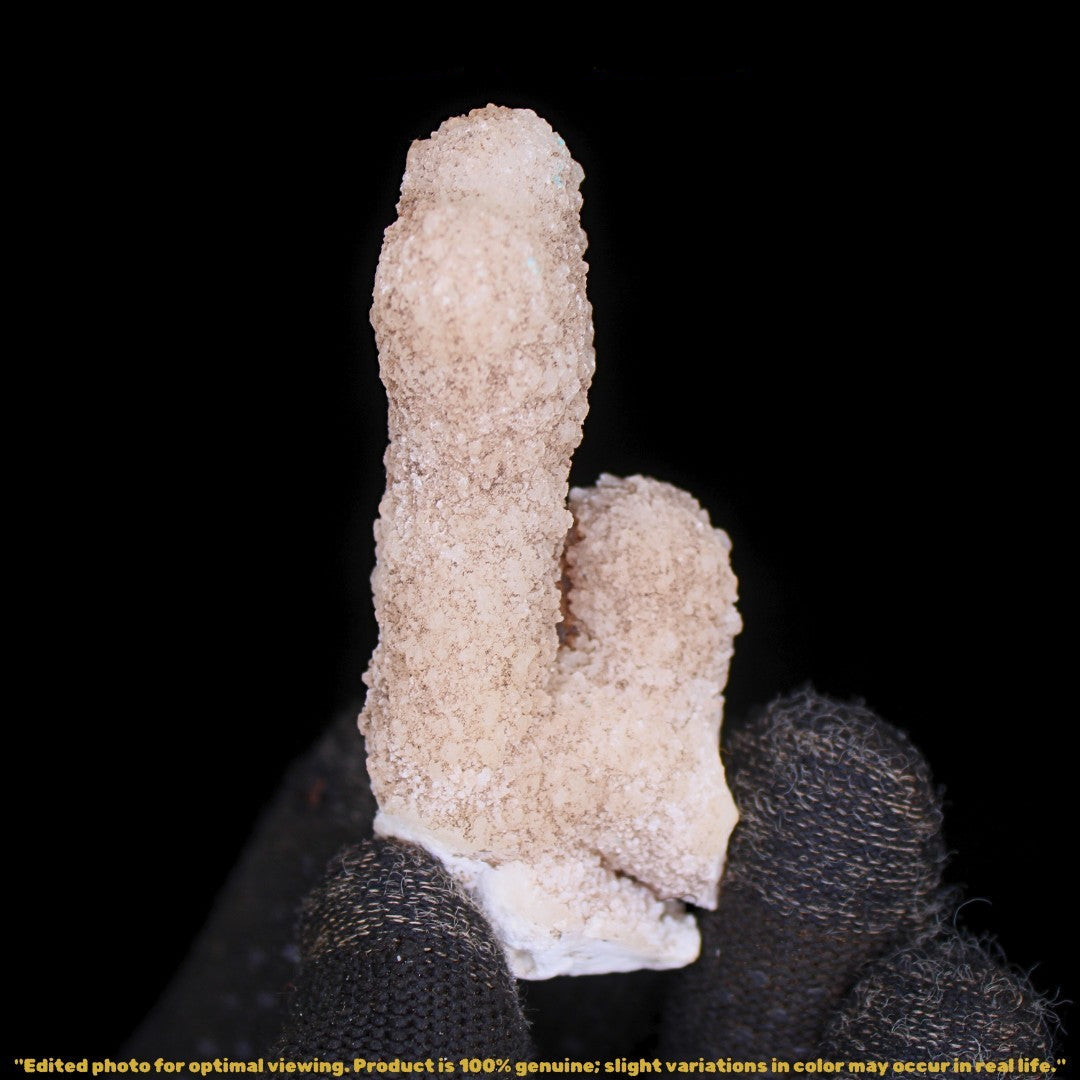 Natural MM Quartz Healing Cluster 36g | Energy Crystal | Meditation Stone