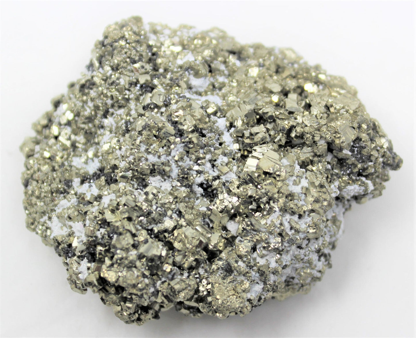 JUMBO Rough Natural Pyrite Crystal Chunks, Huge Raw Pyrite Specimens ('A' Grade)