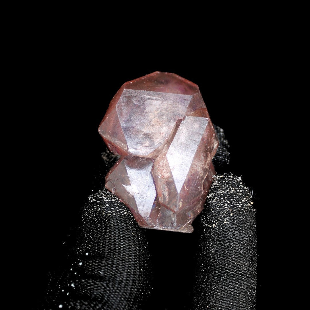 Smokey Quartz Scepter Crystal 54g Protection & Grounding Healing Stone