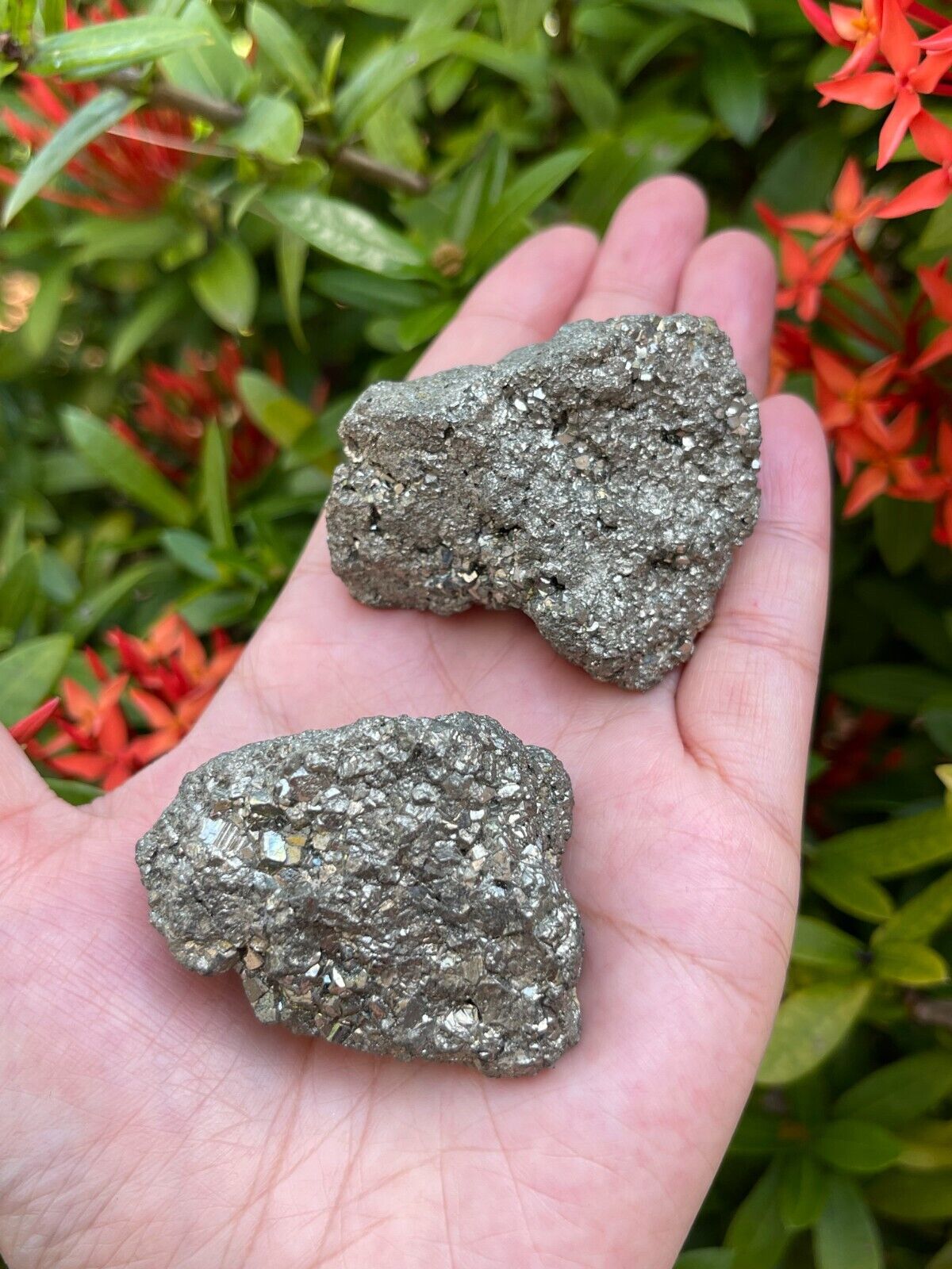 Grade A++ Rough Natural Pyrite Stones, Raw Pyrite, Wholesale Bulk Lot