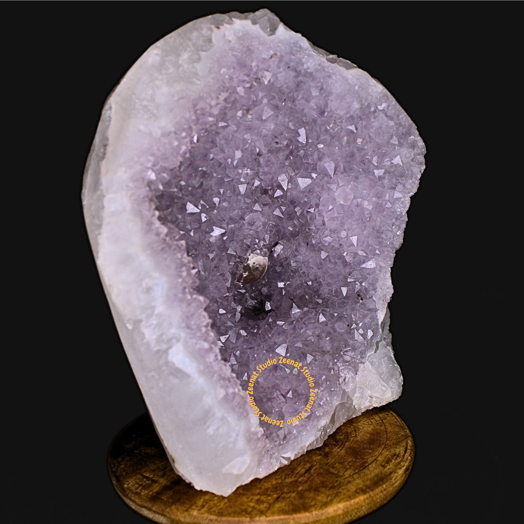 4: 5,Lbs Natural Big india Amethyst Cluster Geode Quartz Crystal Reiki Specimens