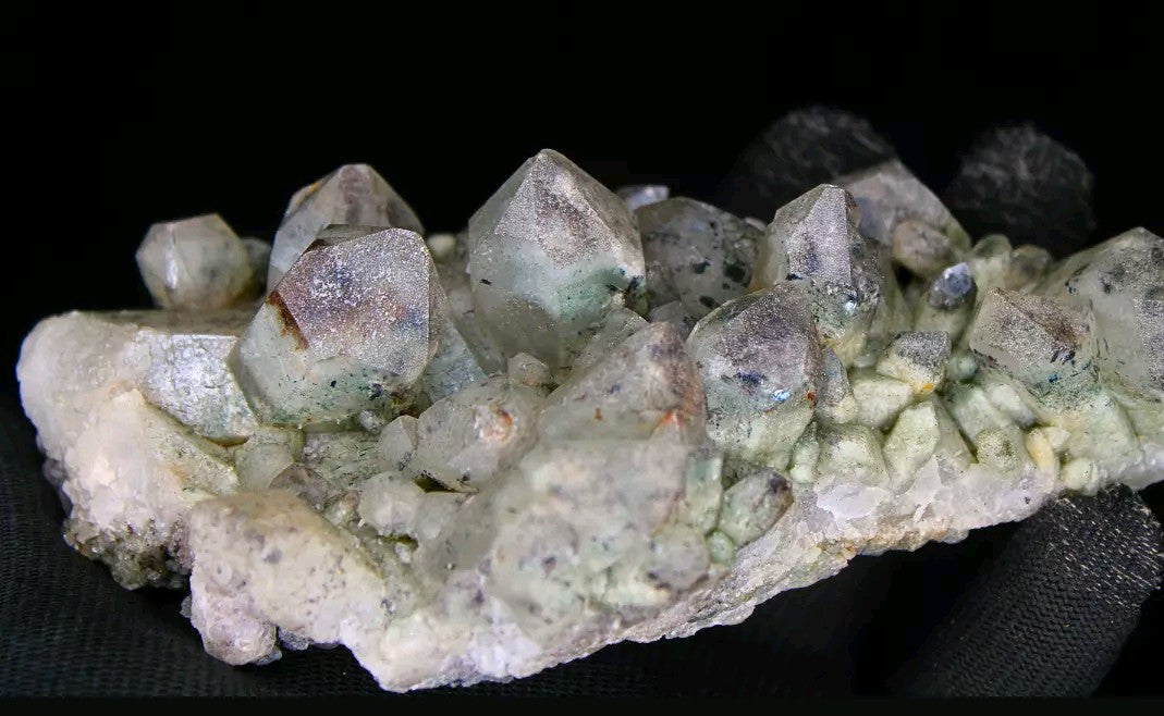 Natural Himalayan Quartz 0.92 lbs Clear Crystal Specimen India