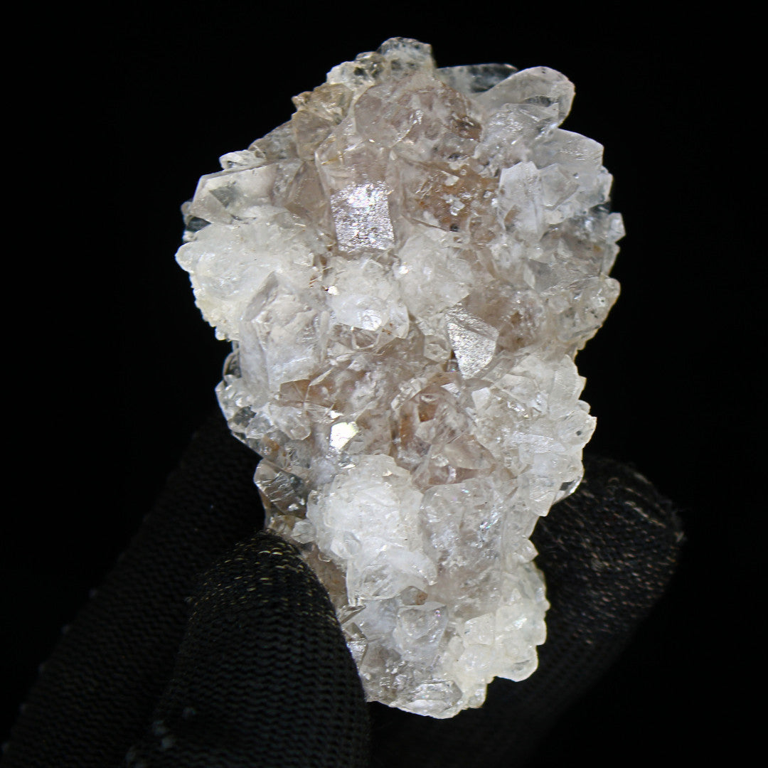 Natural Himalayan Quartz Wand 55g Polished Clear Crystal Healing Stone