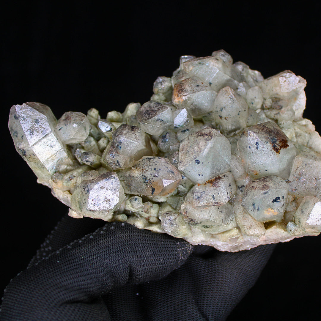 Natural Himalayan Quartz 0.92 lbs Clear Crystal Specimen India