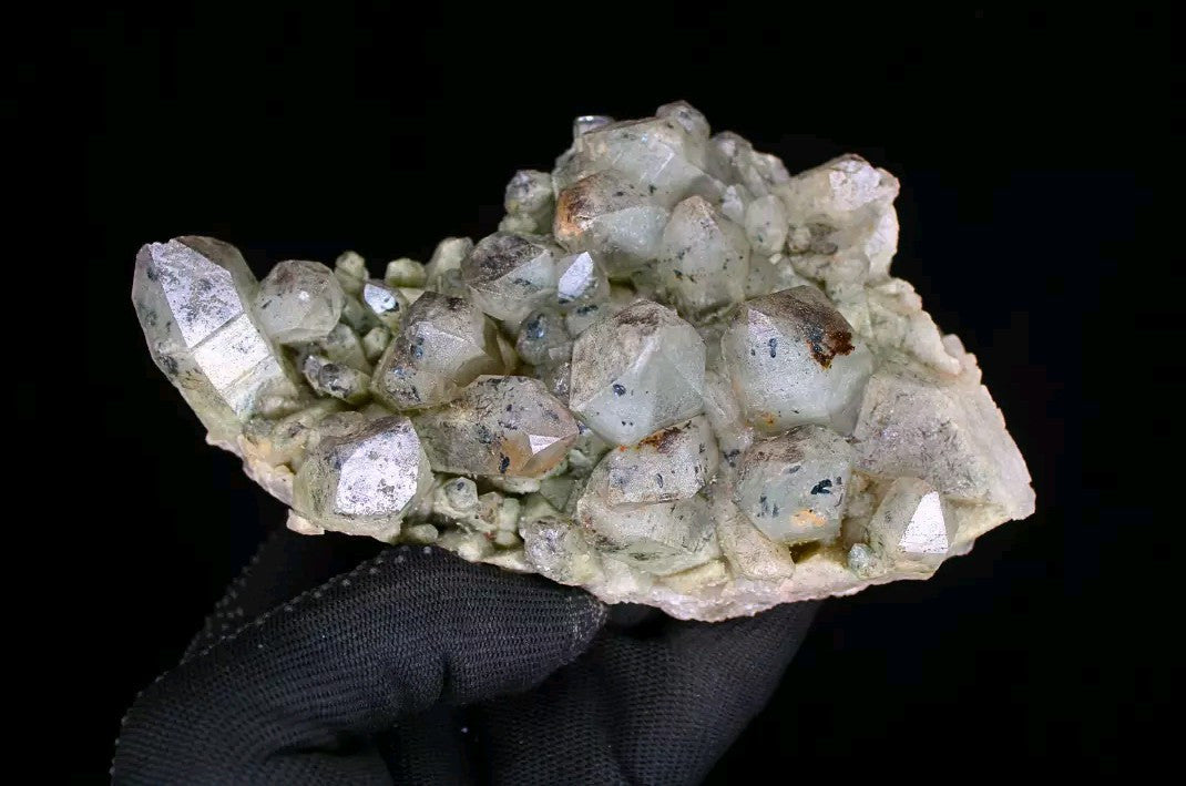 Natural Himalayan Quartz 0.92 lbs Clear Crystal Specimen India