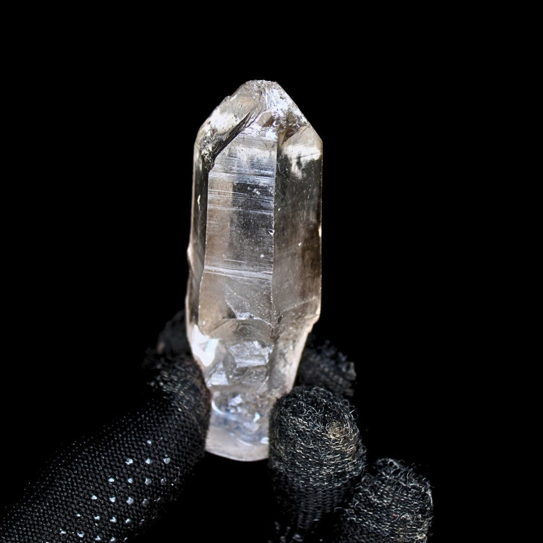 Clear Quartz Cluster 55g 7x3cm β Master Healer Crystal Energy Cleansing Stone