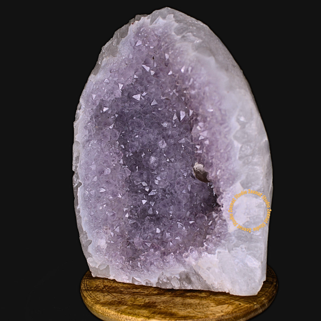 4: 5,Lbs Natural Big india Amethyst Cluster Geode Quartz Crystal Reiki Specimens