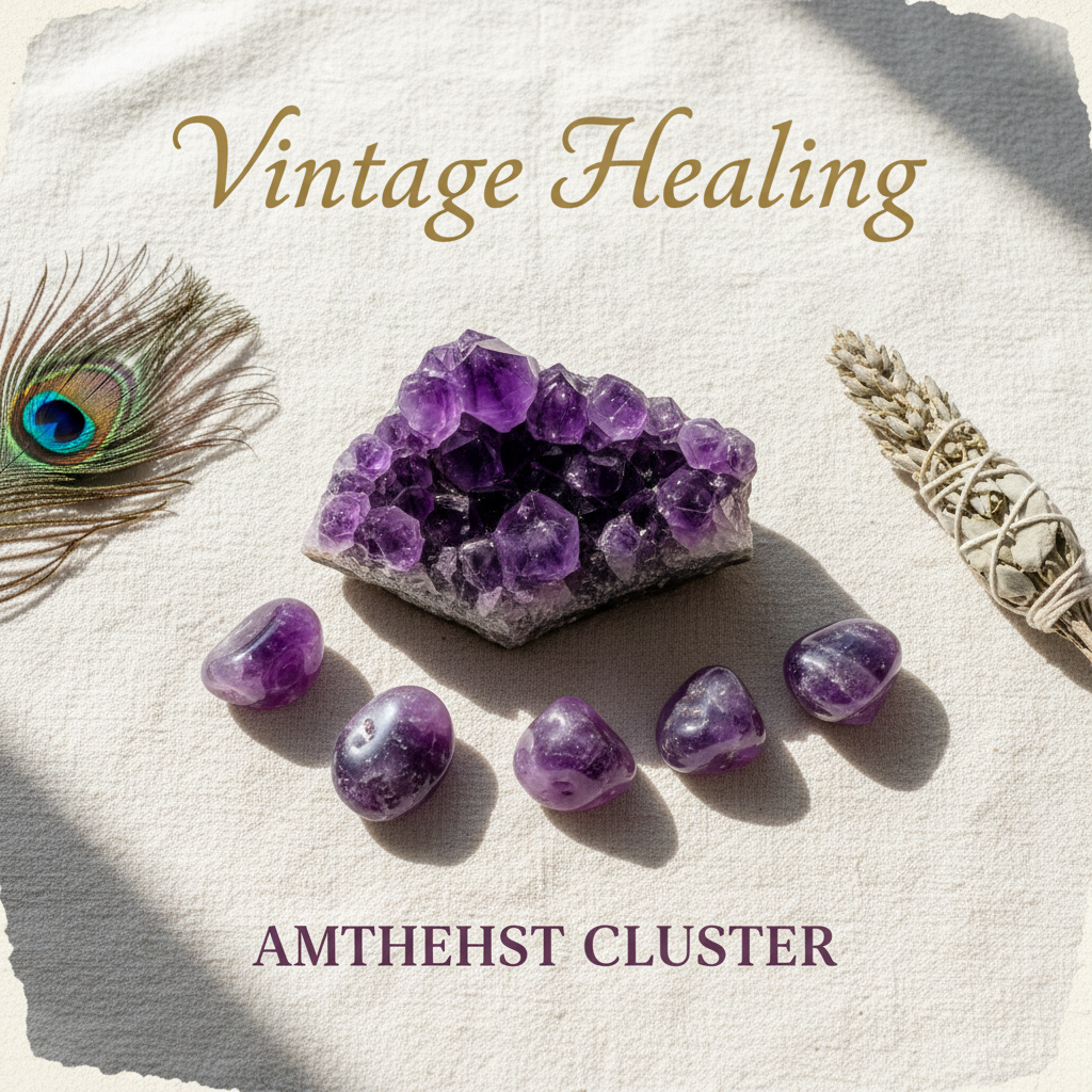 Amethyst - Bulk & Wholesale