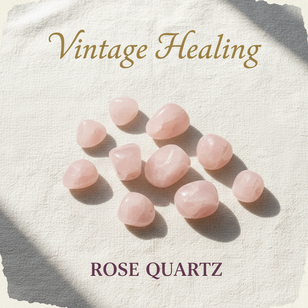 Rose Quartz