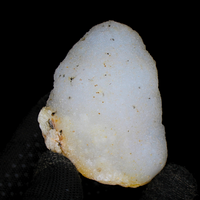 Rainbow Quartz Cluster 125g Healing Stone for Chakra Balancing & Energy