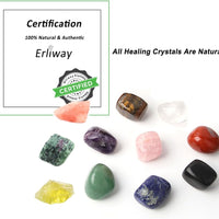 Deep Amethyst Raw Crystals, Large 1.25-2.0" Healing Crystals Natural Rough Stones Crystal for Tumbling, Cabbing, Fountain Rocks, Decoration, Polishing, Wire Wrapping, Wicca & Reiki