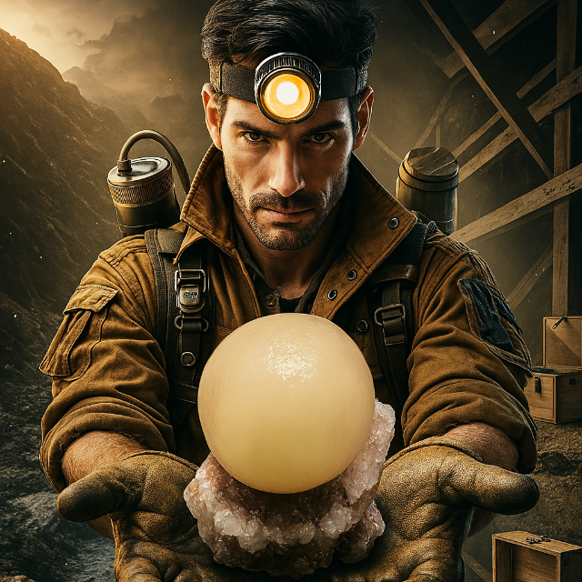 Large Apophyllite Tips & Points – Natural Apophyllite Pyramids Small - large (3g - 90g)