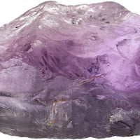 Deep Amethyst Raw Crystals, Large 1.25-2.0" Healing Crystals Natural Rough Stones Crystal for Tumbling, Cabbing, Fountain Rocks, Decoration, Polishing, Wire Wrapping, Wicca & Reiki