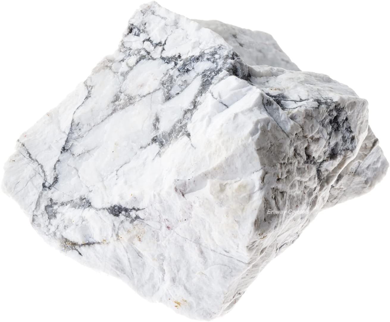 Deep Amethyst Raw Crystals, Large 1.25-2.0" Healing Crystals Natural Rough Stones Crystal for Tumbling, Cabbing, Fountain Rocks, Decoration, Polishing, Wire Wrapping, Wicca & Reiki