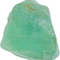 Deep Amethyst Raw Crystals, Large 1.25-2.0" Healing Crystals Natural Rough Stones Crystal for Tumbling, Cabbing, Fountain Rocks, Decoration, Polishing, Wire Wrapping, Wicca & Reiki