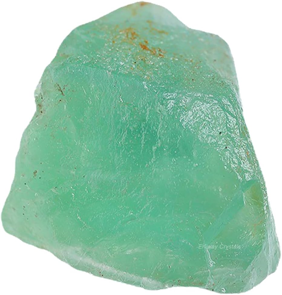 Deep Amethyst Raw Crystals, Large 1.25-2.0" Healing Crystals Natural Rough Stones Crystal for Tumbling, Cabbing, Fountain Rocks, Decoration, Polishing, Wire Wrapping, Wicca & Reiki