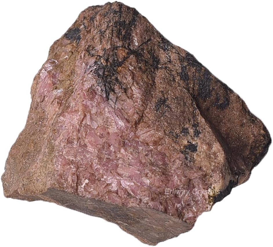 Deep Amethyst Raw Crystals, Large 1.25-2.0" Healing Crystals Natural Rough Stones Crystal for Tumbling, Cabbing, Fountain Rocks, Decoration, Polishing, Wire Wrapping, Wicca & Reiki