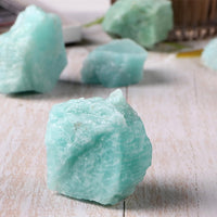 Deep Amethyst Raw Crystals, Large 1.25-2.0" Healing Crystals Natural Rough Stones Crystal for Tumbling, Cabbing, Fountain Rocks, Decoration, Polishing, Wire Wrapping, Wicca & Reiki