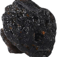 Deep Amethyst Raw Crystals, Large 1.25-2.0" Healing Crystals Natural Rough Stones Crystal for Tumbling, Cabbing, Fountain Rocks, Decoration, Polishing, Wire Wrapping, Wicca & Reiki