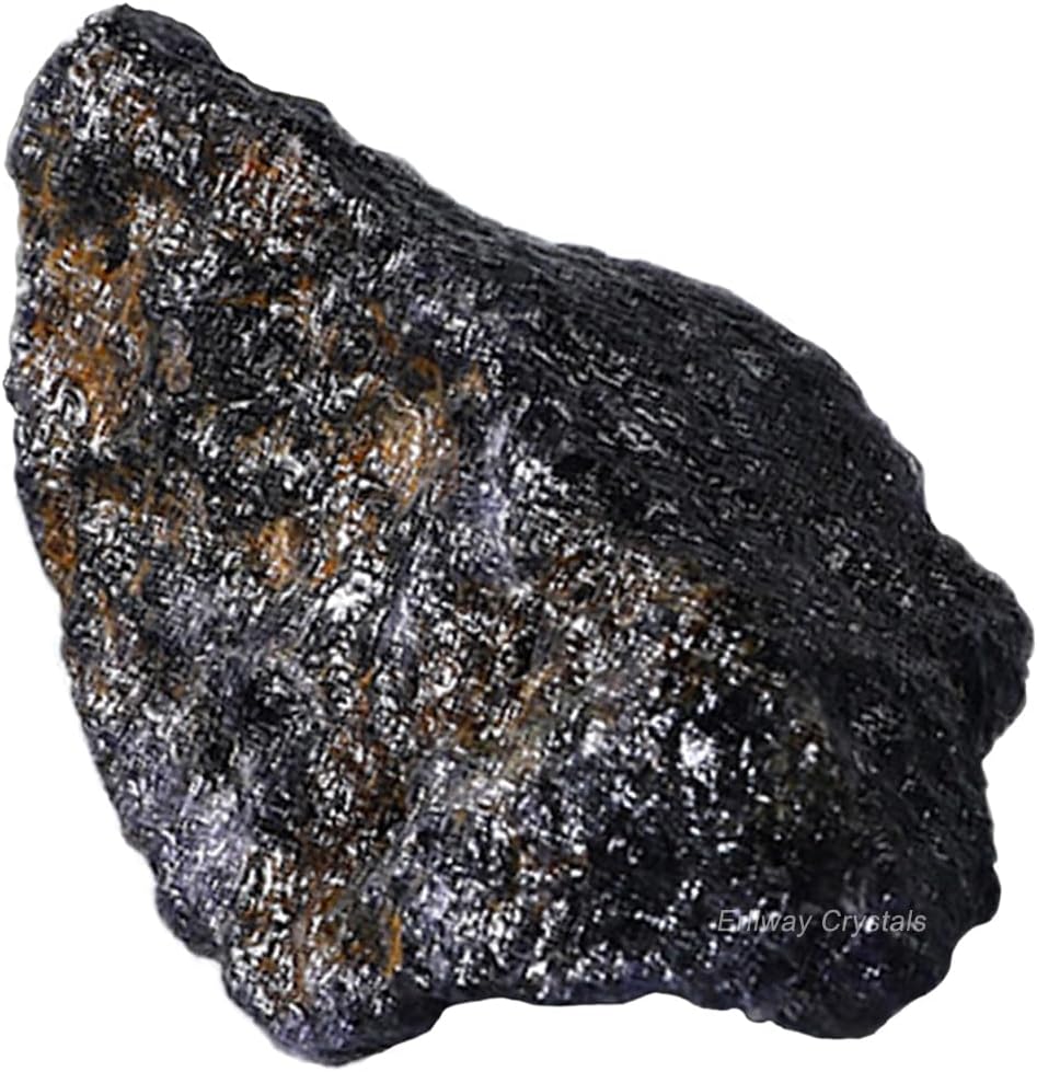 Deep Amethyst Raw Crystals, Large 1.25-2.0" Healing Crystals Natural Rough Stones Crystal for Tumbling, Cabbing, Fountain Rocks, Decoration, Polishing, Wire Wrapping, Wicca & Reiki