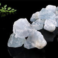 Deep Amethyst Raw Crystals, Large 1.25-2.0" Healing Crystals Natural Rough Stones Crystal for Tumbling, Cabbing, Fountain Rocks, Decoration, Polishing, Wire Wrapping, Wicca & Reiki