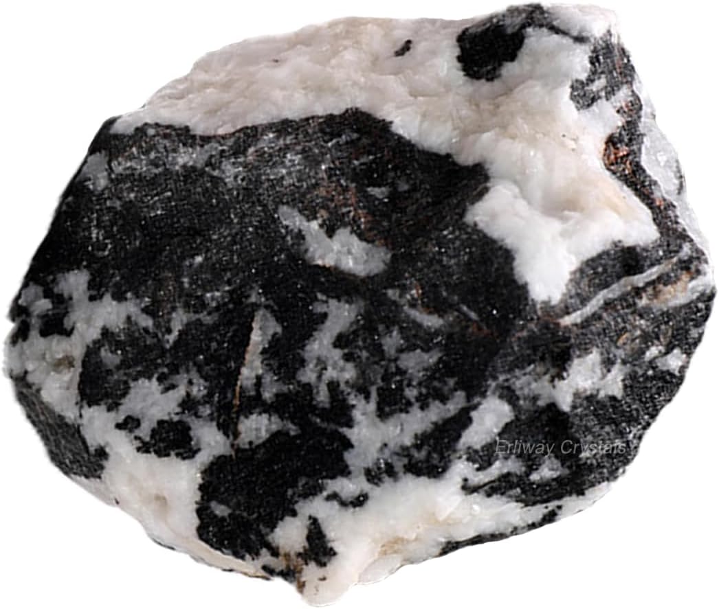 Deep Amethyst Raw Crystals, Large 1.25-2.0" Healing Crystals Natural Rough Stones Crystal for Tumbling, Cabbing, Fountain Rocks, Decoration, Polishing, Wire Wrapping, Wicca & Reiki