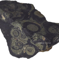 Deep Amethyst Raw Crystals, Large 1.25-2.0" Healing Crystals Natural Rough Stones Crystal for Tumbling, Cabbing, Fountain Rocks, Decoration, Polishing, Wire Wrapping, Wicca & Reiki