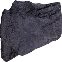 Deep Amethyst Raw Crystals, Large 1.25-2.0" Healing Crystals Natural Rough Stones Crystal for Tumbling, Cabbing, Fountain Rocks, Decoration, Polishing, Wire Wrapping, Wicca & Reiki