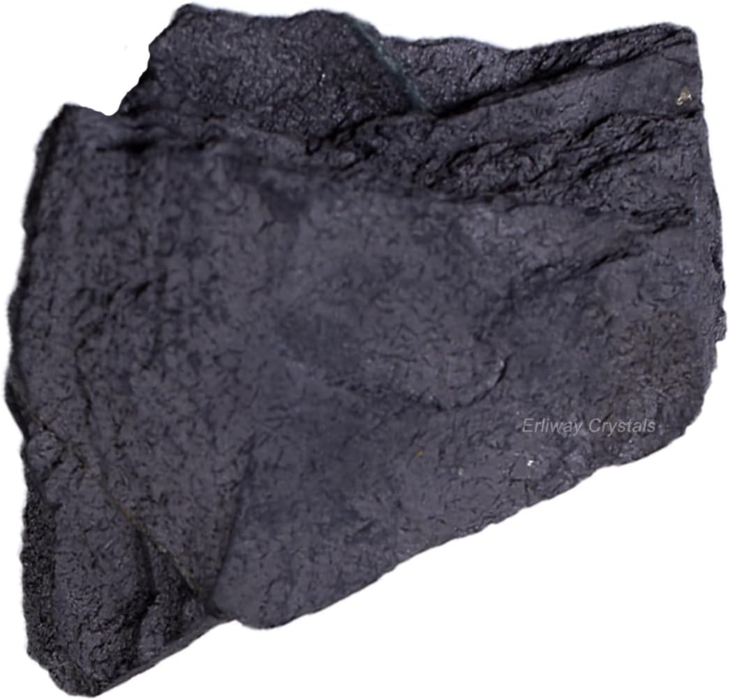 Deep Amethyst Raw Crystals, Large 1.25-2.0" Healing Crystals Natural Rough Stones Crystal for Tumbling, Cabbing, Fountain Rocks, Decoration, Polishing, Wire Wrapping, Wicca & Reiki