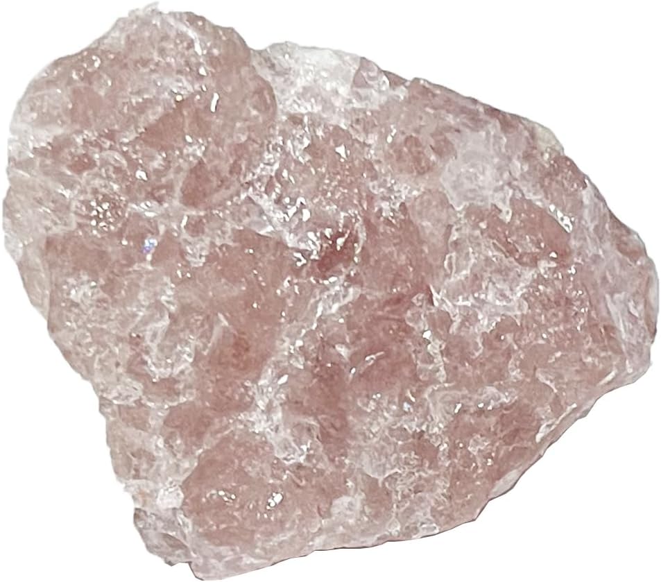 Deep Amethyst Raw Crystals, Large 1.25-2.0" Healing Crystals Natural Rough Stones Crystal for Tumbling, Cabbing, Fountain Rocks, Decoration, Polishing, Wire Wrapping, Wicca & Reiki