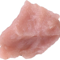 Deep Amethyst Raw Crystals, Large 1.25-2.0" Healing Crystals Natural Rough Stones Crystal for Tumbling, Cabbing, Fountain Rocks, Decoration, Polishing, Wire Wrapping, Wicca & Reiki